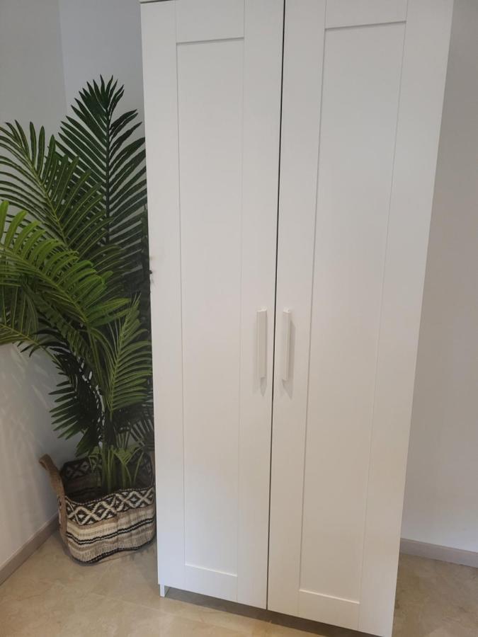 Duplex Neuf 2 Chambres Huy Exterior foto