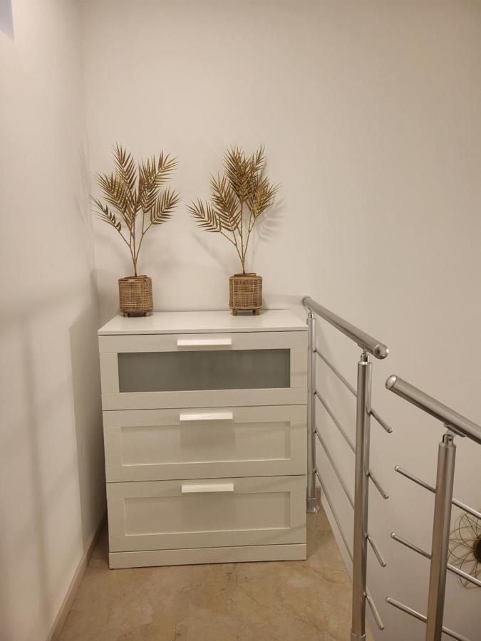 Duplex Neuf 2 Chambres Huy Exterior foto